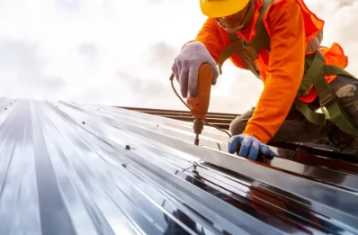 Travaux de zinguerie à Reipertswiller